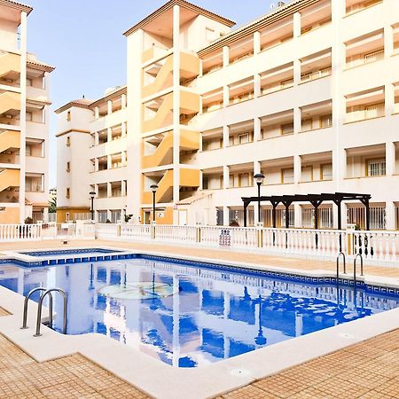 Apartament Fantastico Atico Chill Out Con Vistas A Mar De Cristal Zewnętrze zdjęcie