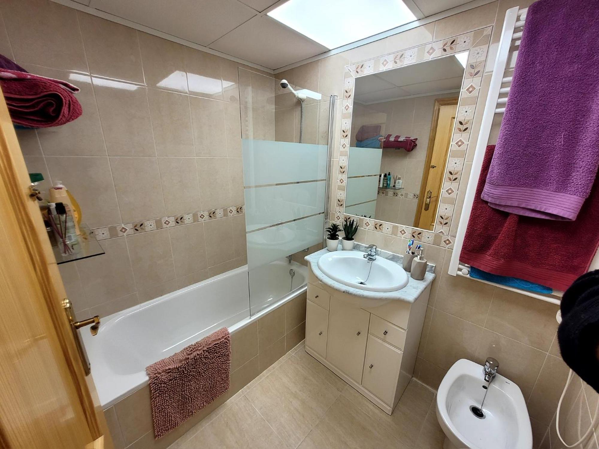 Apartament Fantastico Atico Chill Out Con Vistas A Mar De Cristal Zewnętrze zdjęcie