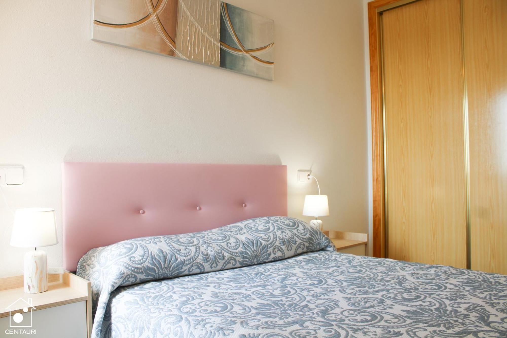 Apartament Fantastico Atico Chill Out Con Vistas A Mar De Cristal Zewnętrze zdjęcie