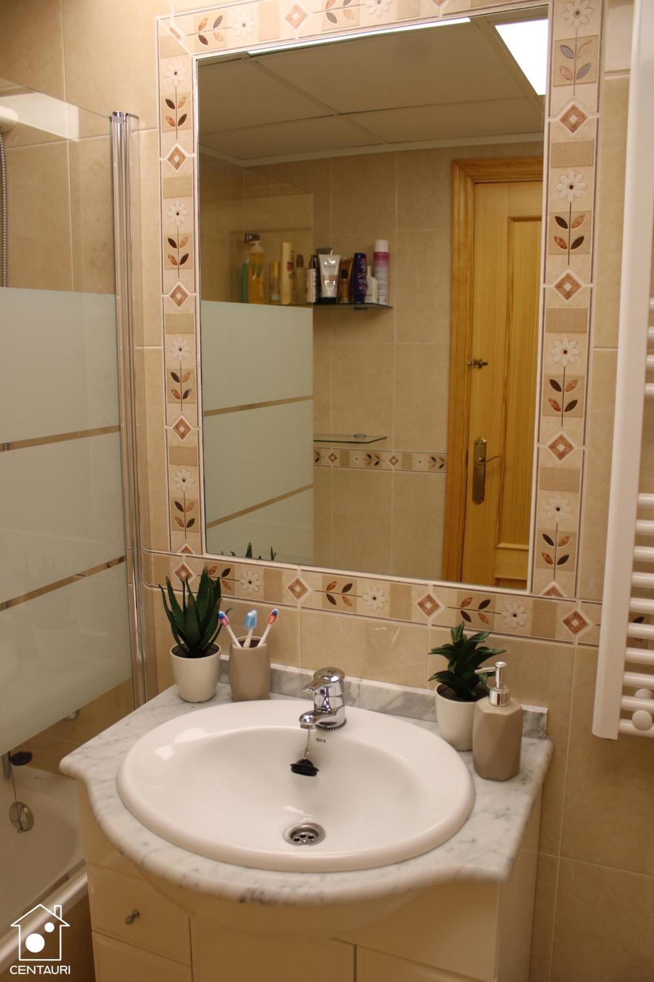 Apartament Fantastico Atico Chill Out Con Vistas A Mar De Cristal Zewnętrze zdjęcie