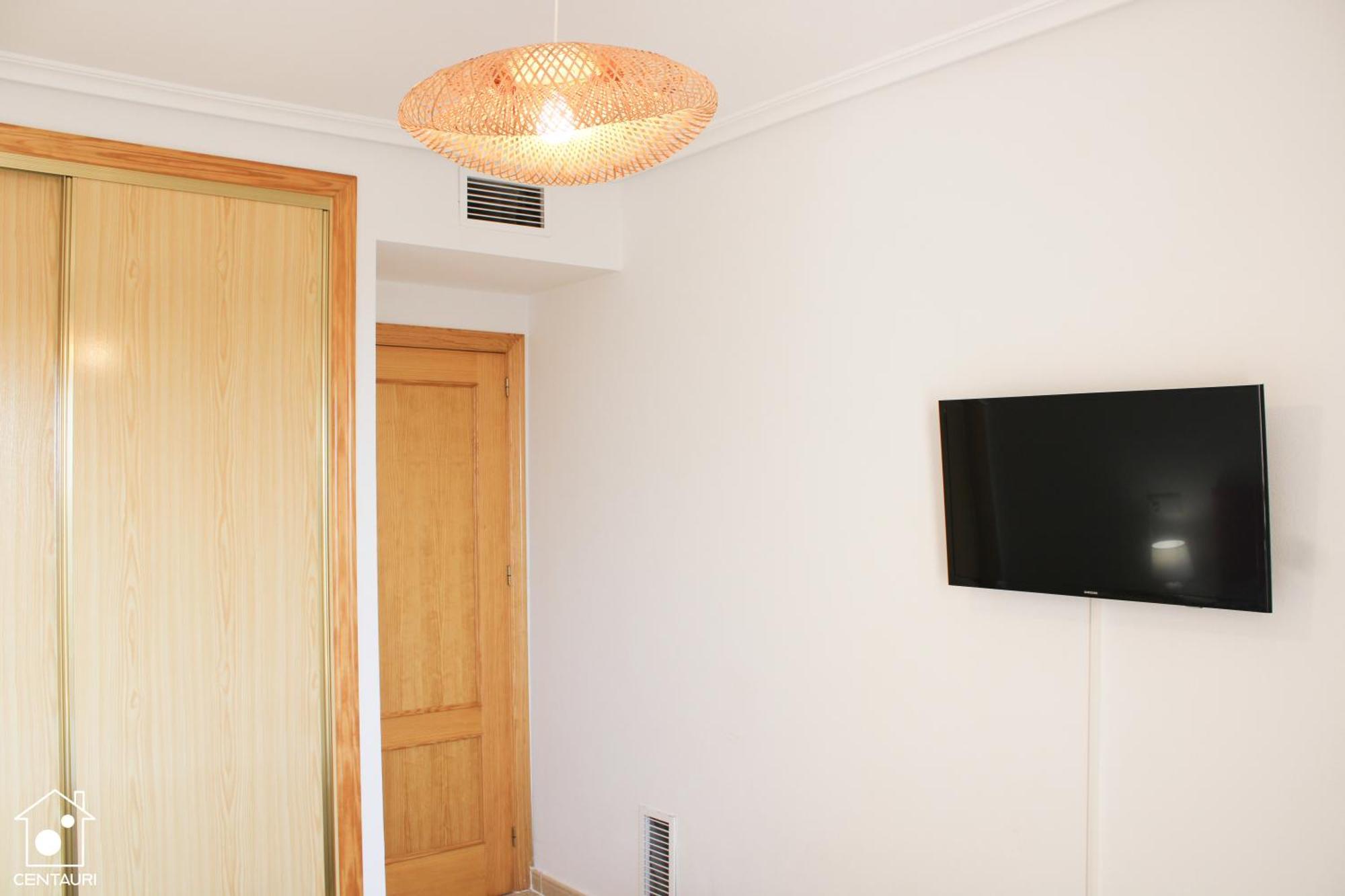 Apartament Fantastico Atico Chill Out Con Vistas A Mar De Cristal Zewnętrze zdjęcie