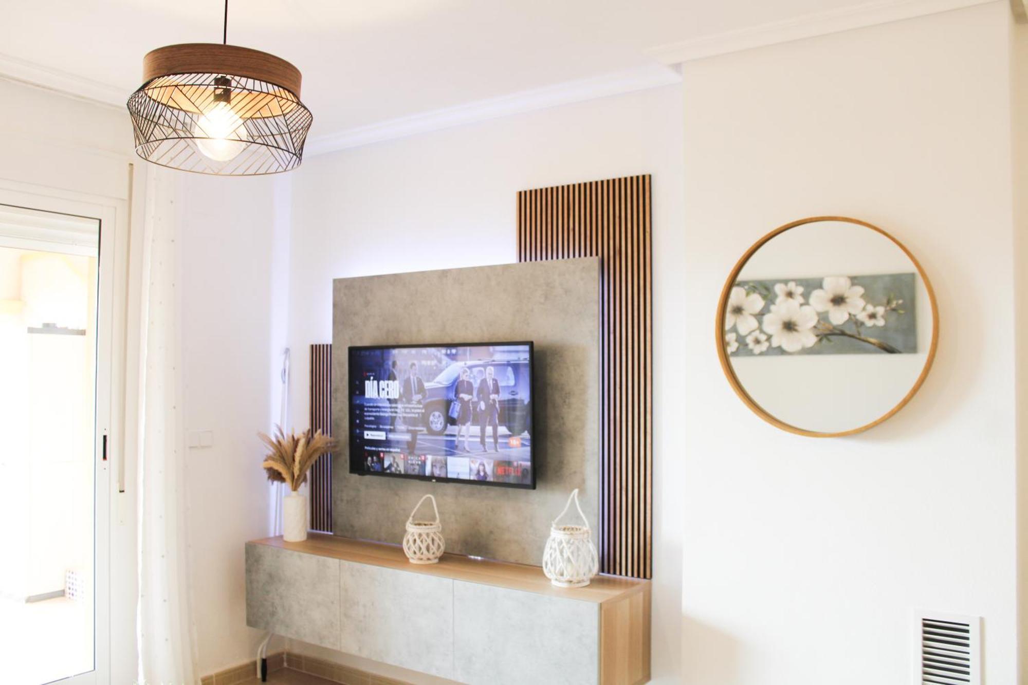 Apartament Fantastico Atico Chill Out Con Vistas A Mar De Cristal Zewnętrze zdjęcie